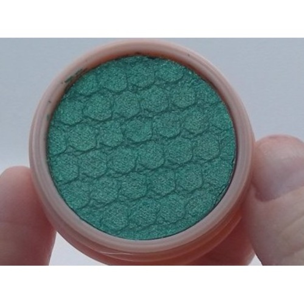 Colour Pop - Disney Princess, Super Shock Shadow, Little Mermaid, Under the Sea - Picture 3 of 5